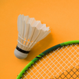Badminton