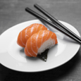Cuisine Asiatique