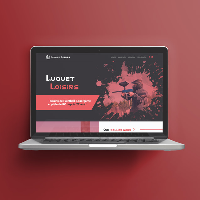 Bannière du projet
